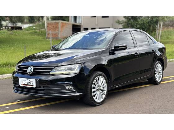 VOLKSWAGEN JETTA 1.4 16V TSI COMFORTLINE GASOLINA 4P TIPTRONIC